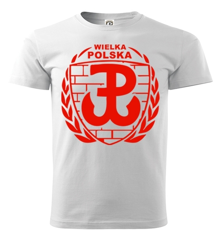 Koszulka Wielka Polska 3